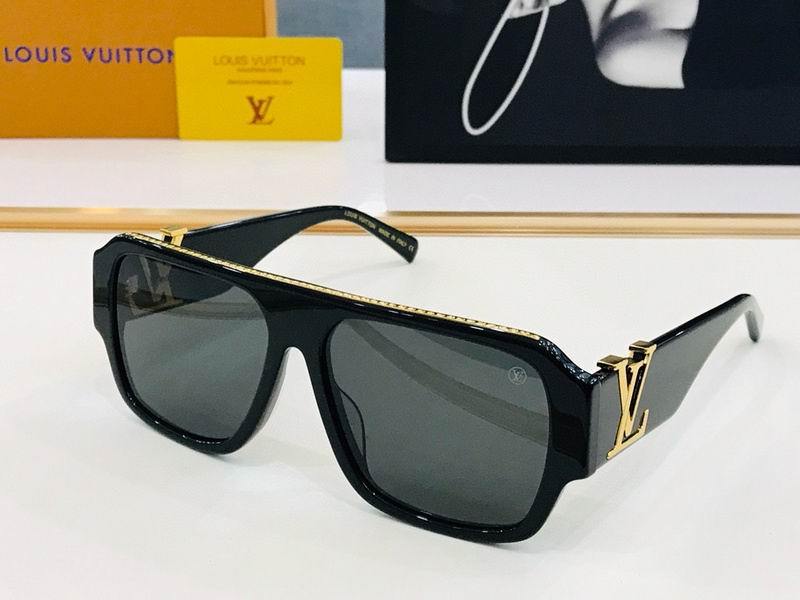 LV Sunglasses 397